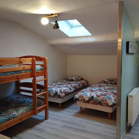 Le Moulin Aux Ecrevisses Bed & Breakfast Thonnance-lès-Joinville Dış mekan fotoğraf