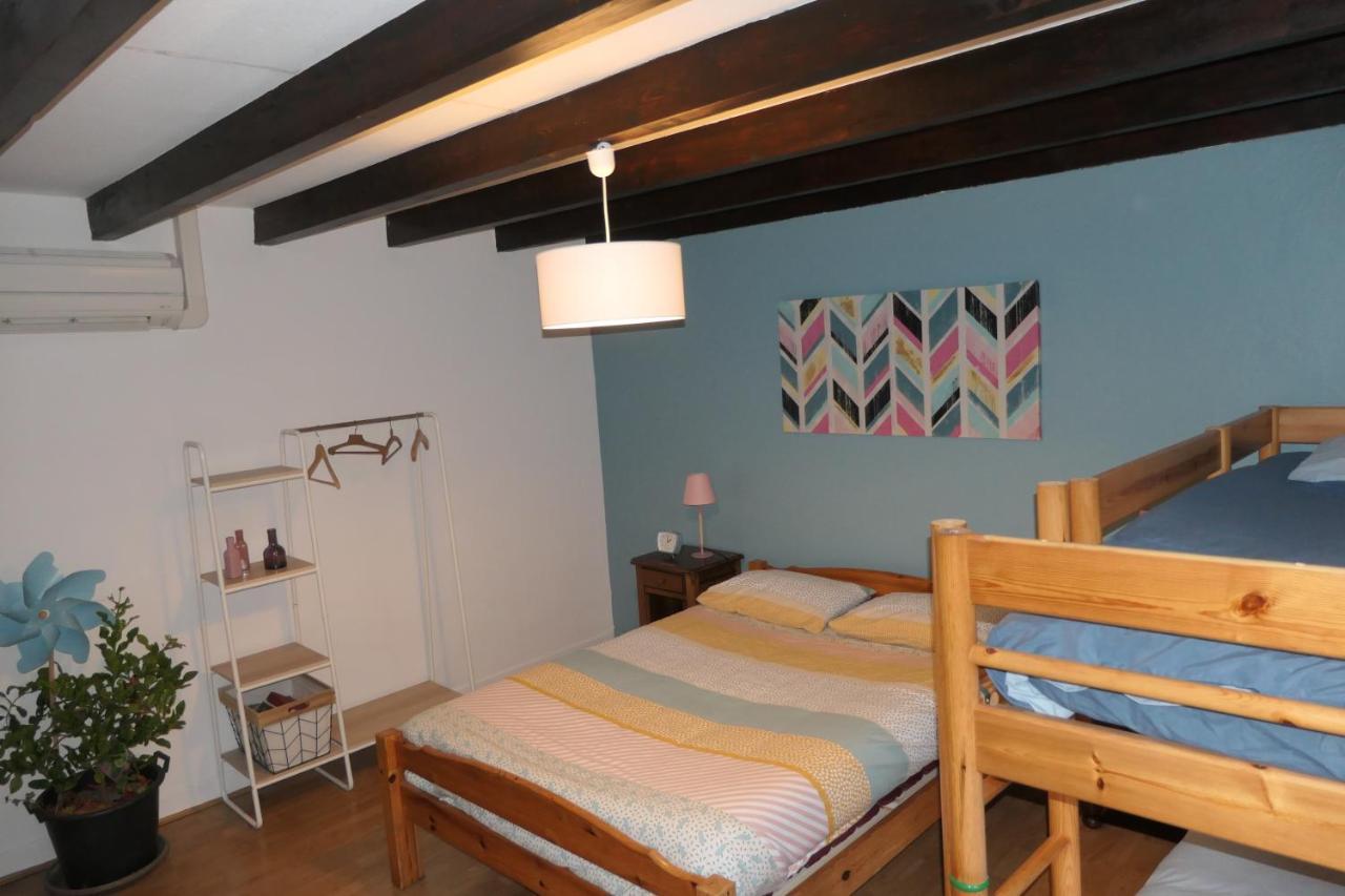 Le Moulin Aux Ecrevisses Bed & Breakfast Thonnance-lès-Joinville Dış mekan fotoğraf