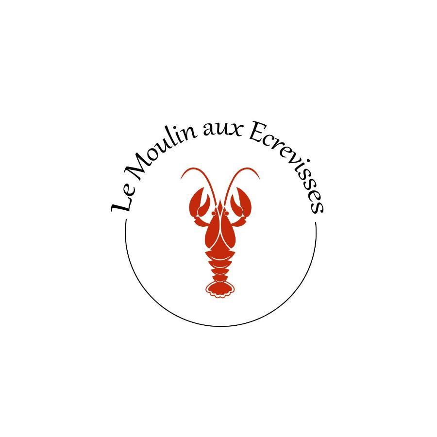 Le Moulin Aux Ecrevisses Bed & Breakfast Thonnance-lès-Joinville Dış mekan fotoğraf