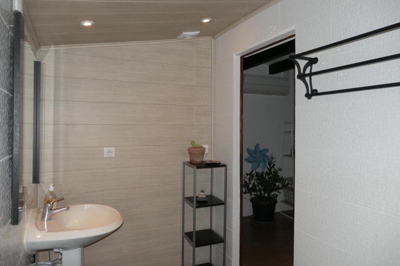 Le Moulin Aux Ecrevisses Bed & Breakfast Thonnance-lès-Joinville Dış mekan fotoğraf