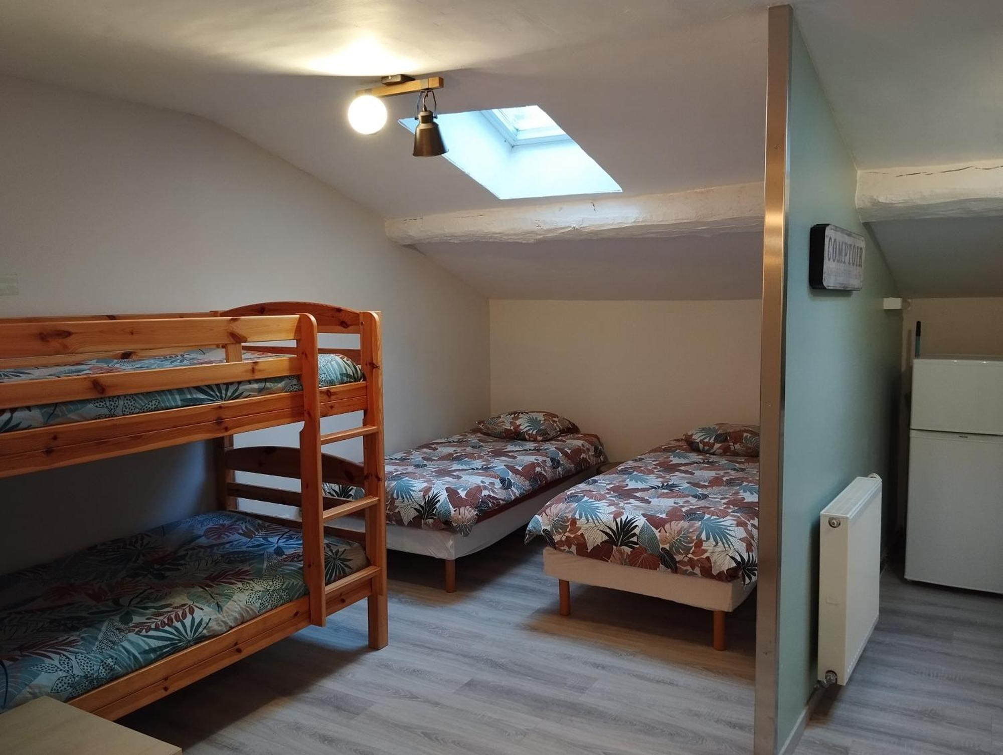 Le Moulin Aux Ecrevisses Bed & Breakfast Thonnance-lès-Joinville Dış mekan fotoğraf