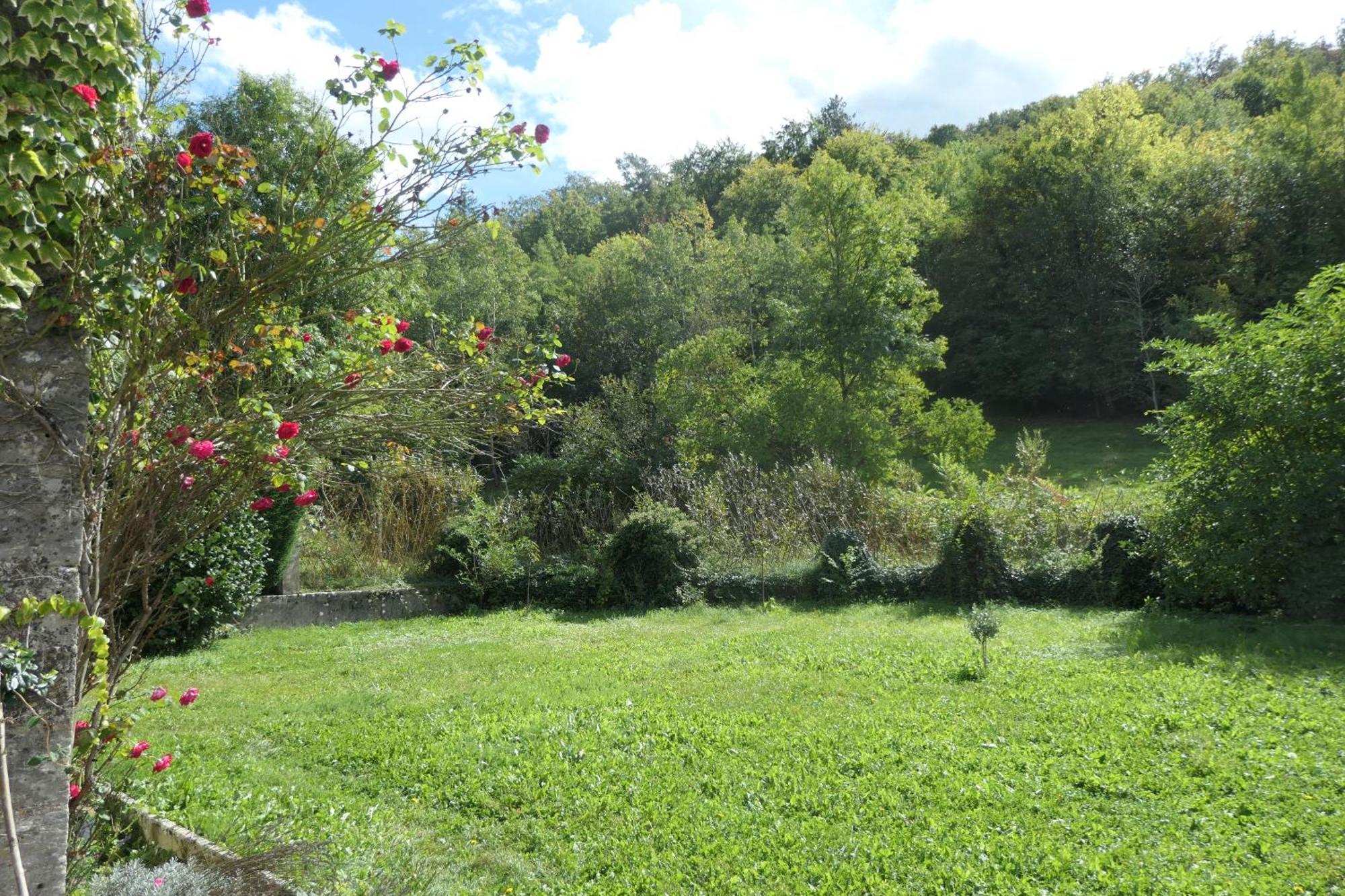 Le Moulin Aux Ecrevisses Bed & Breakfast Thonnance-lès-Joinville Dış mekan fotoğraf